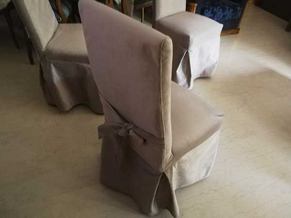 Φορετή Καρέκλα