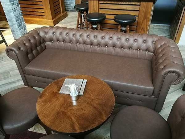 Chesterfield
