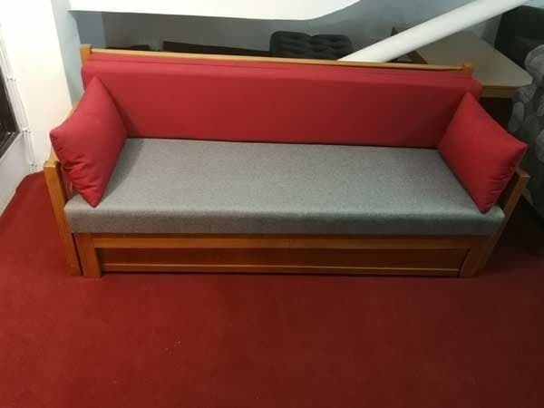 Καναπές κρεβάτι συρόμενος 003