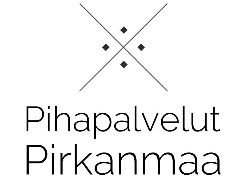 Pihapalvelut Pirkanmaa Oy