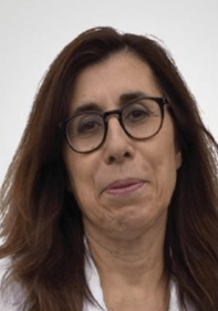 Dr Tania MAMOU MANI