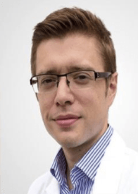 Dr Jean-Philippe GAVINI