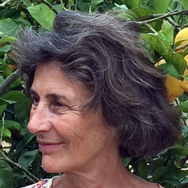 Marianne Vögeli