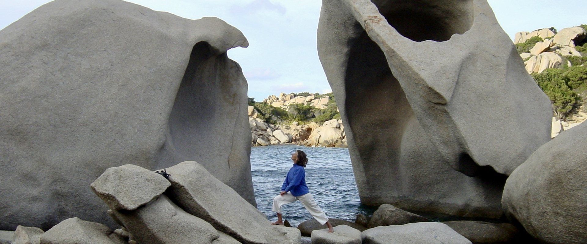 Schule für Taiji und Qigong