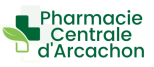 Logo - Pharmacie Centrale d'Arcachon