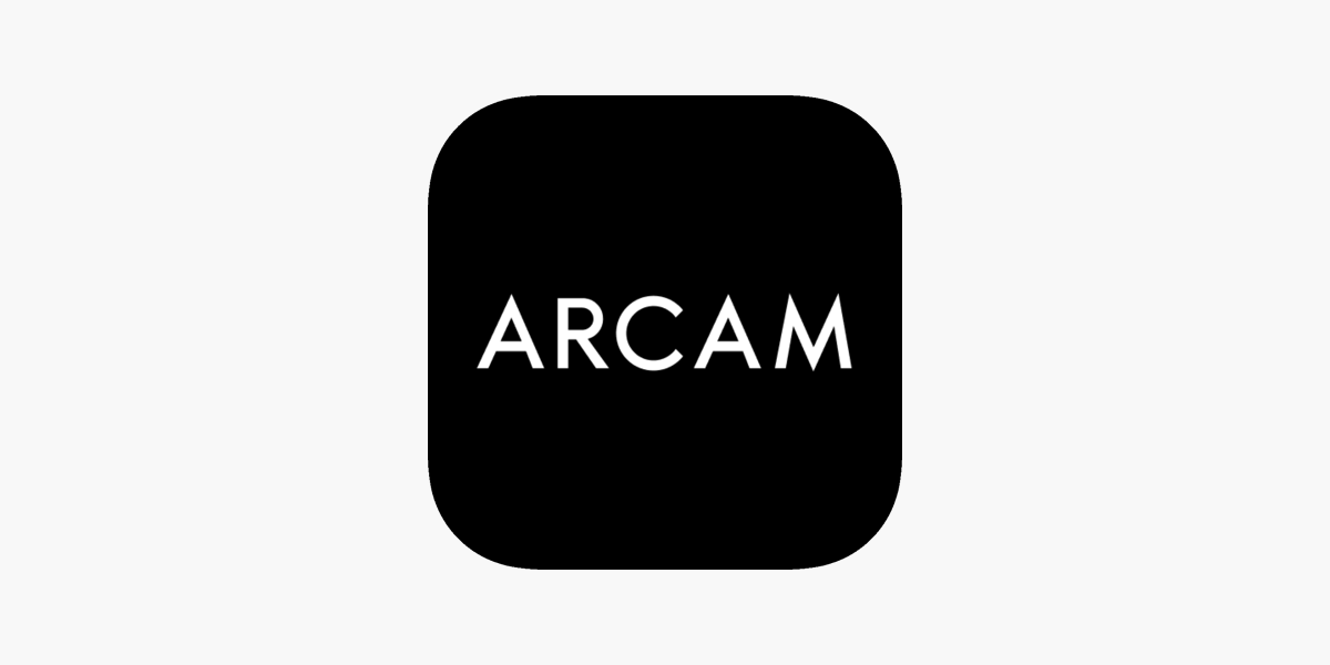 Logo Arcam