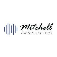 Logo Mitchell