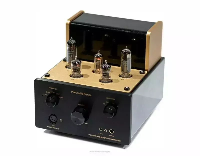Amplificateur PIER AUDIO MH-84 SE