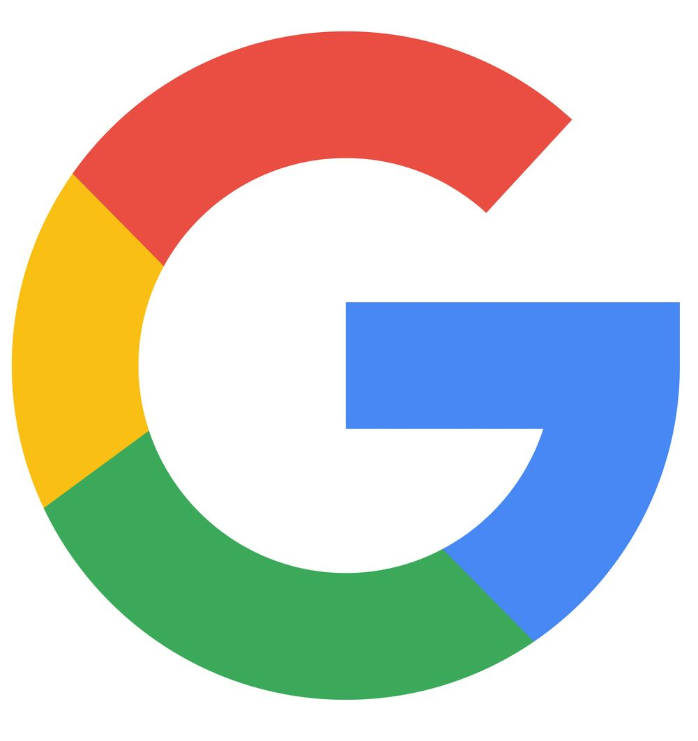Logo Avis Google