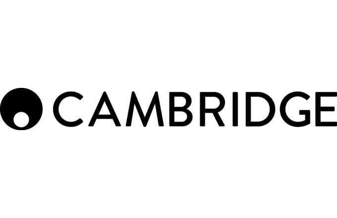Logo de la marque Cambridge