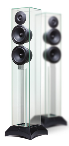 Enceinte colonne Waterfall Victoria EVO II