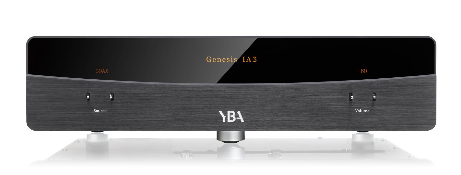 Amplificateur YBA GENASIS IA3