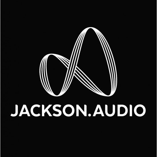 Logo Jakson Audio
