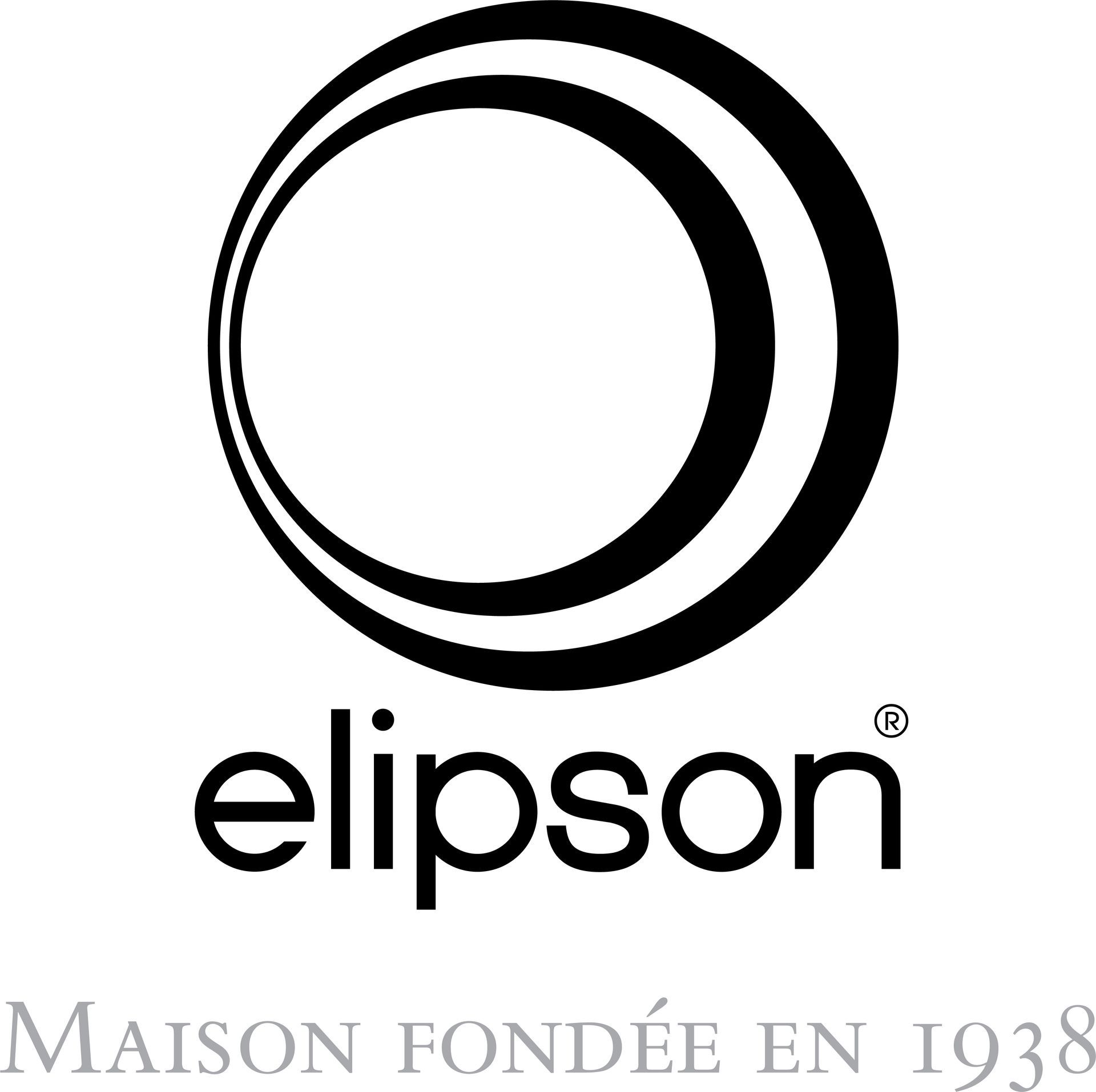 Logo Elipson