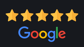 Logo Avis Google