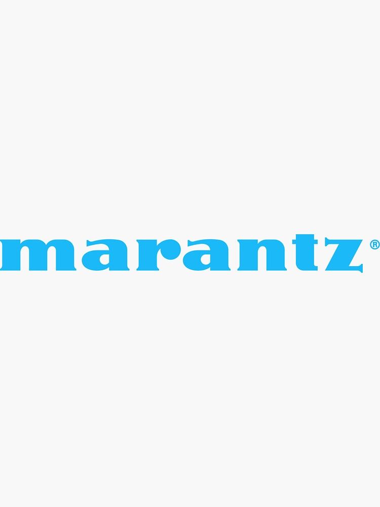 Logo de la marque Marantz