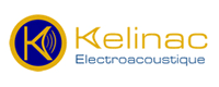 Logo de la marque Kelinac