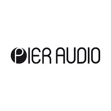 Logo de la marque Pier Audio