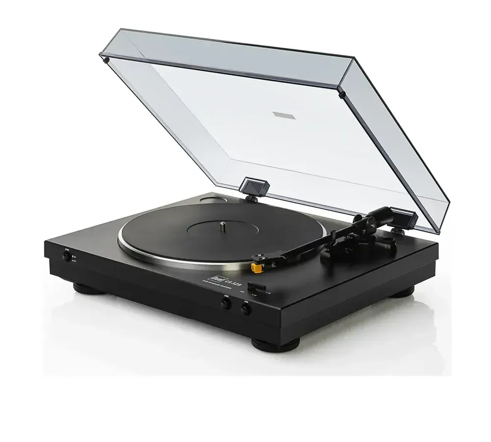 Platine Dual haut de gamme