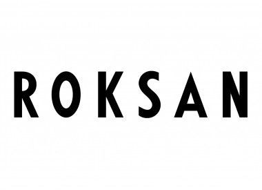 Logo Roksan