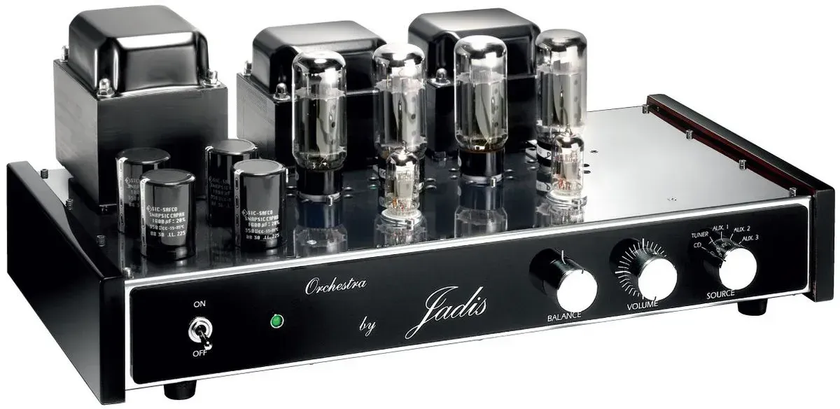 Amplificateur Jadis Orchestra Reference