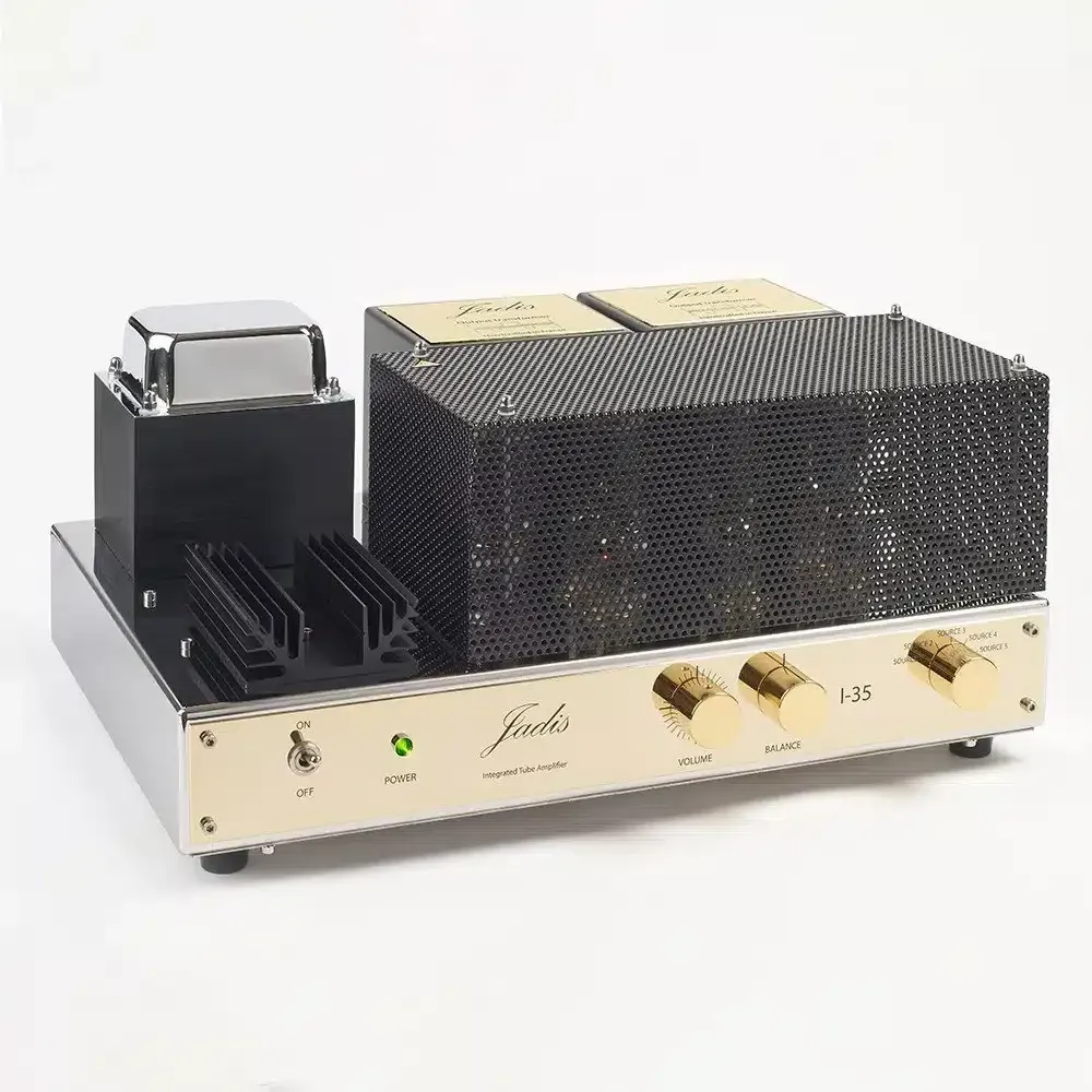 Amplificateur Jadis I-35