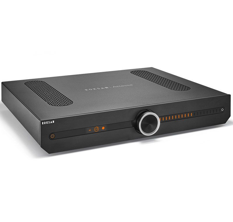 Amplificateur classique Roksan Attessa