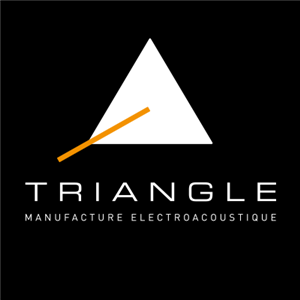Logo de la marque Triangle