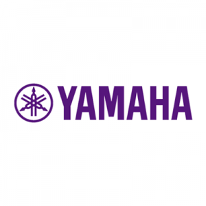 Logo de la marque Yamaha