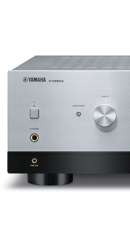 Source HI-FI de la marque Yamaha