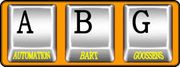 Automation Bart Goossens CV - logo
