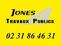 Photo Jones Travaux Publics