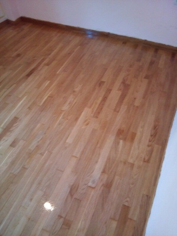 Επισκευή & Τοποθέτηση ξύλινων Δαπέδων - Παρκετών