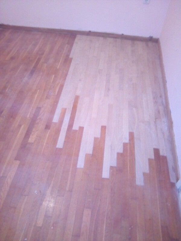 Επισκευή & Τοποθέτηση ξύλινων Δαπέδων - Παρκετών