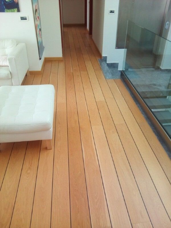 Επισκευή & Τοποθέτηση ξύλινων Δαπέδων - Παρκετών