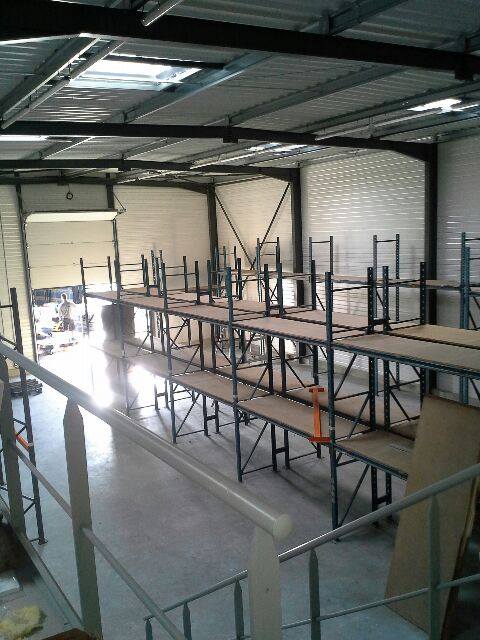 Transfert administratif entreprise