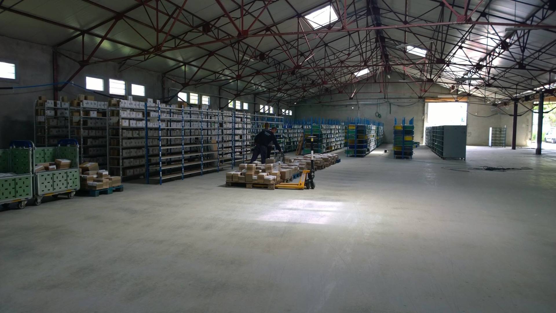 Transfert administratif