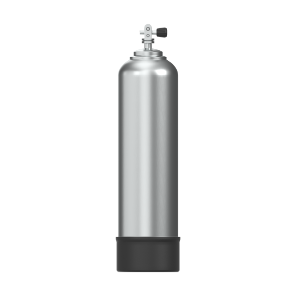 Bouteille de gaz