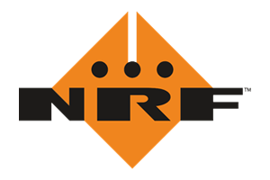 Logo NRF