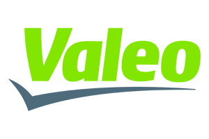 Logo Valeo