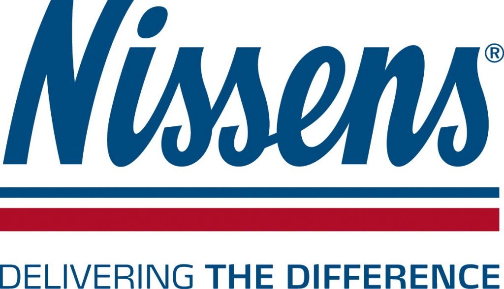 Logo Nissens