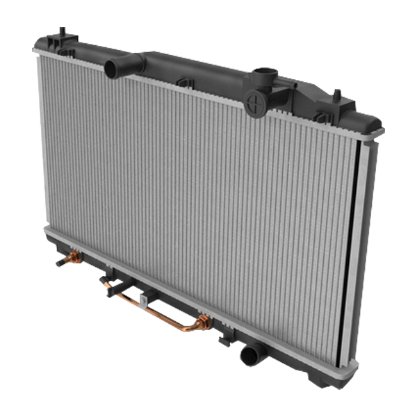 Radiateur de voiture