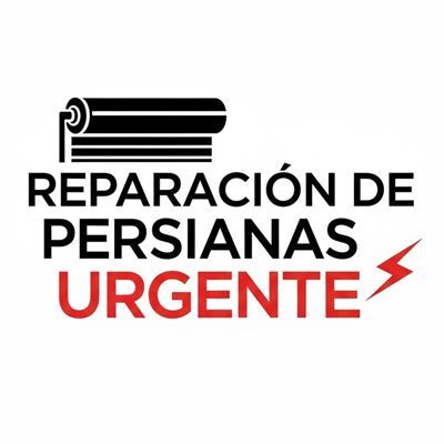 Logotipo: Una figura de palo corriendo con una llave inglesa, texto 