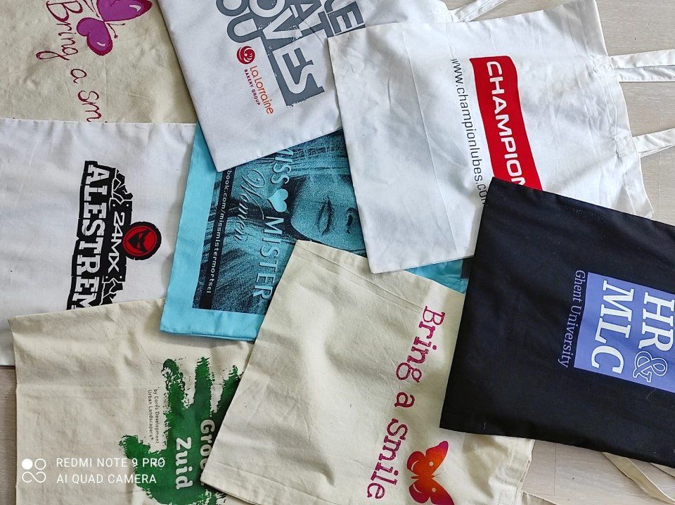 PPS Creations drukwerk