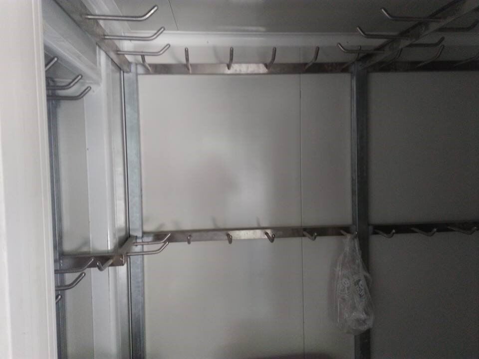 Επαγγελματική Ψύξη από τη Frostmak