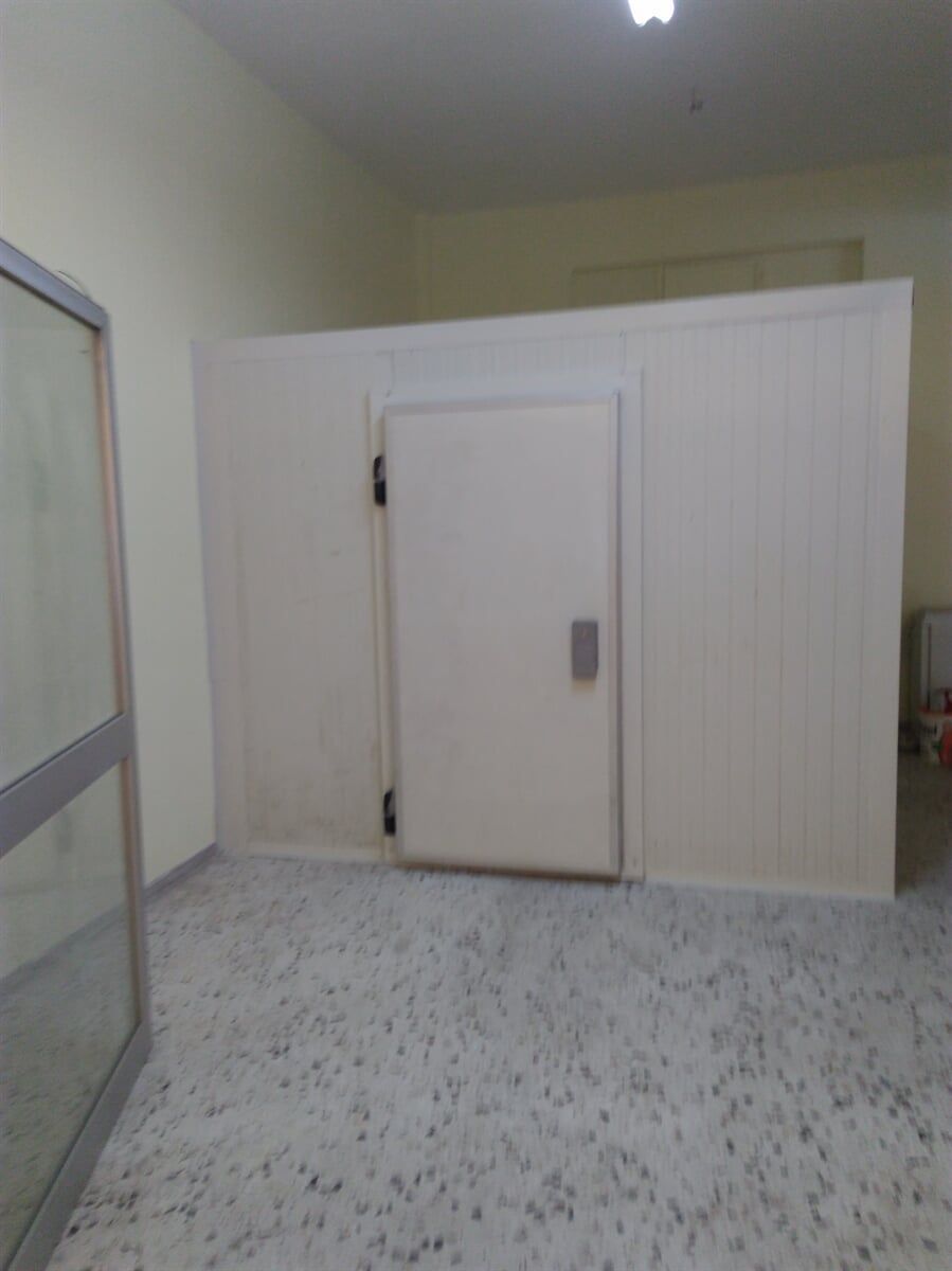 Επαγγελματική Ψύξη από τη Frostmak