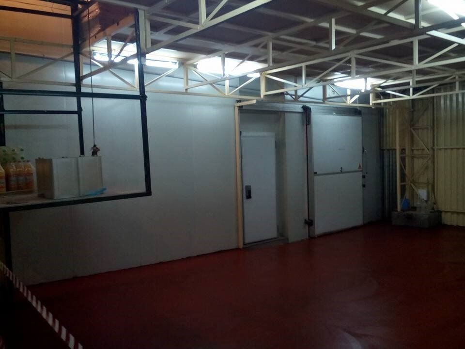 Επαγγελματική Ψύξη από τη Frostmak