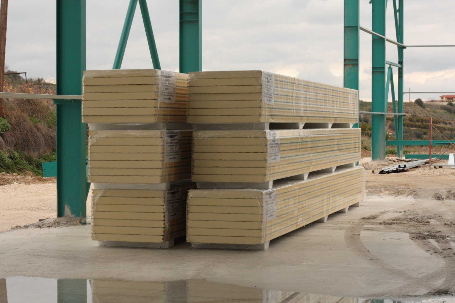 Βιομηχανική Ψύξη από τη Frostmak