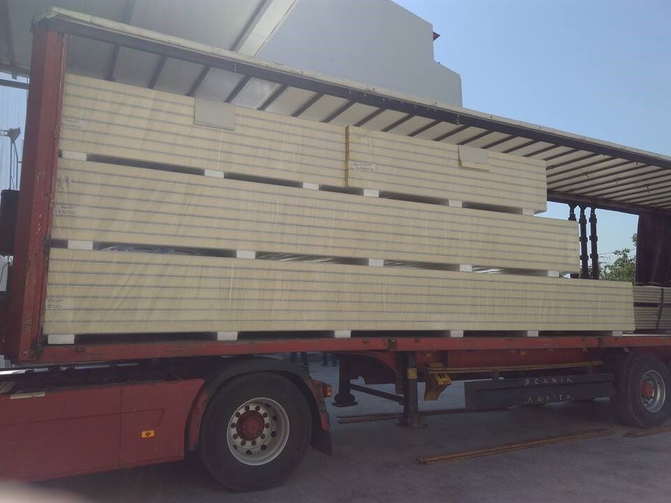 Κατασκευές