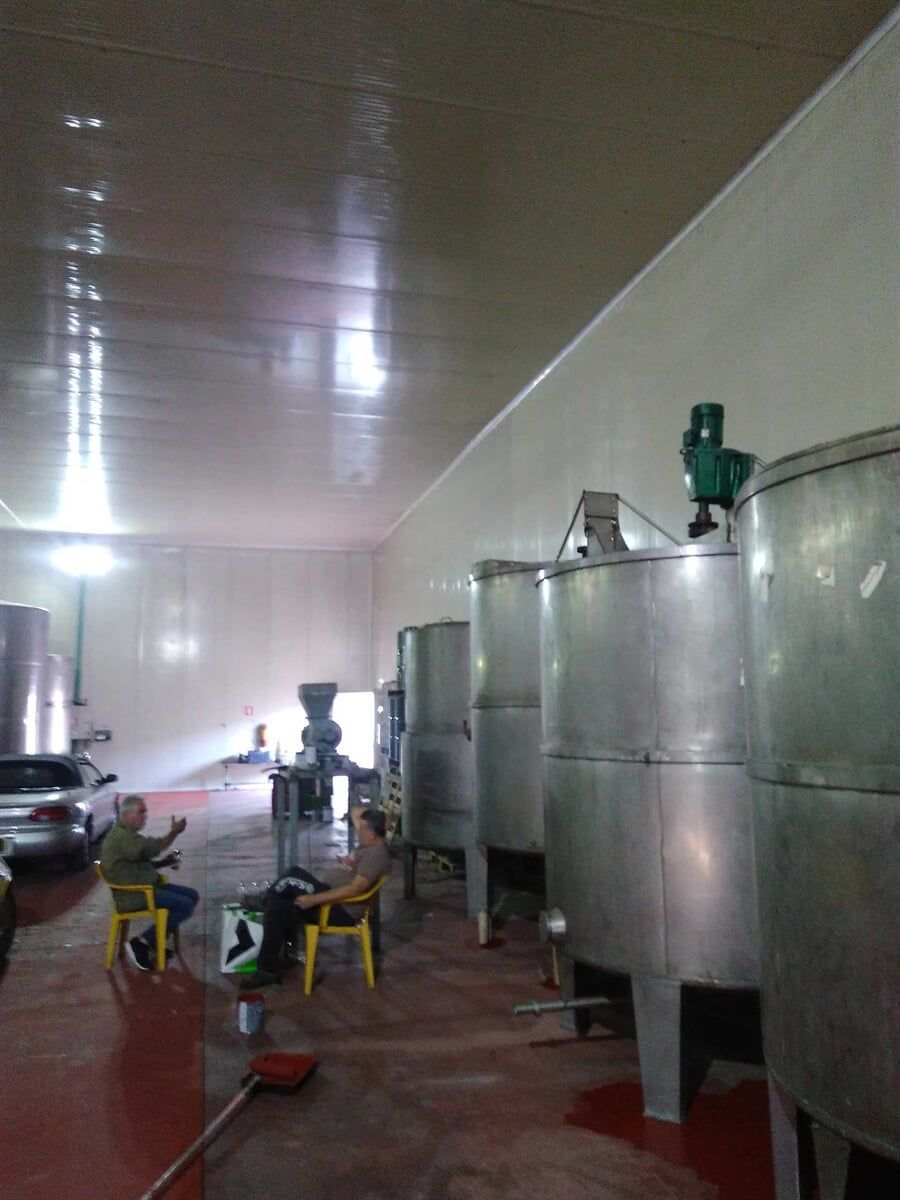 Βιομηχανική Ψύξη από τη Frostmak